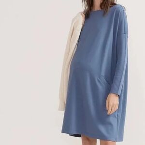 The Annamarie Dress
